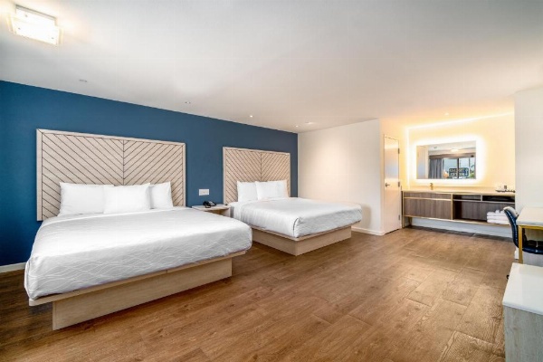 Trend Hotel at LAX Airport image 12